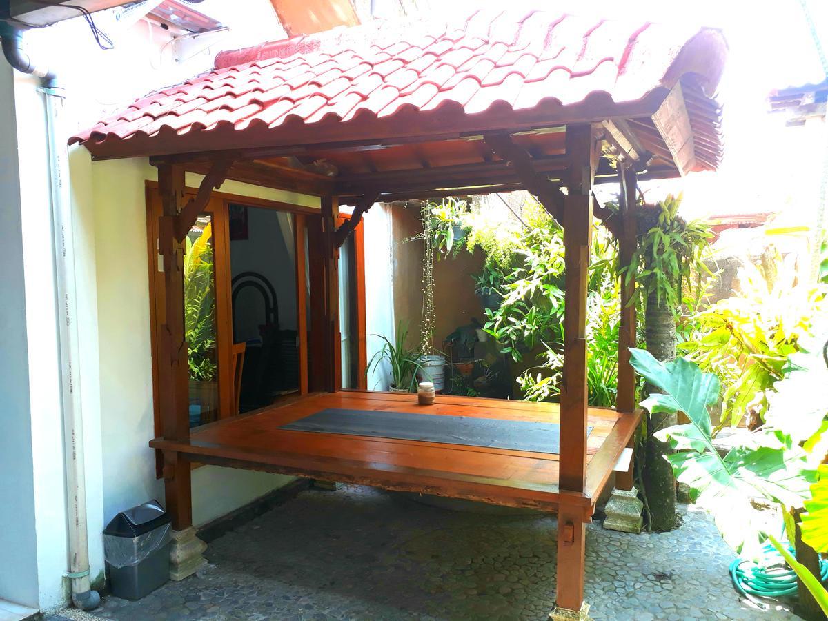 G Saskara Homestay Sanur (Bali)