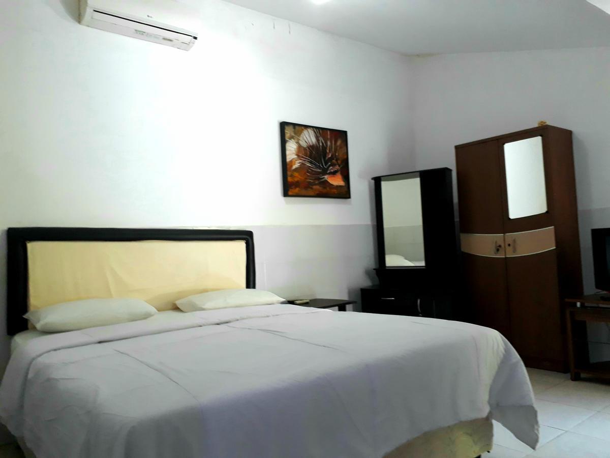 G Saskara Homestay
