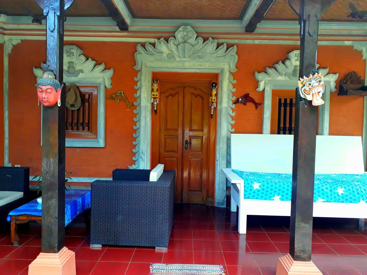 Homestay G Saskara Sanur (Bali)