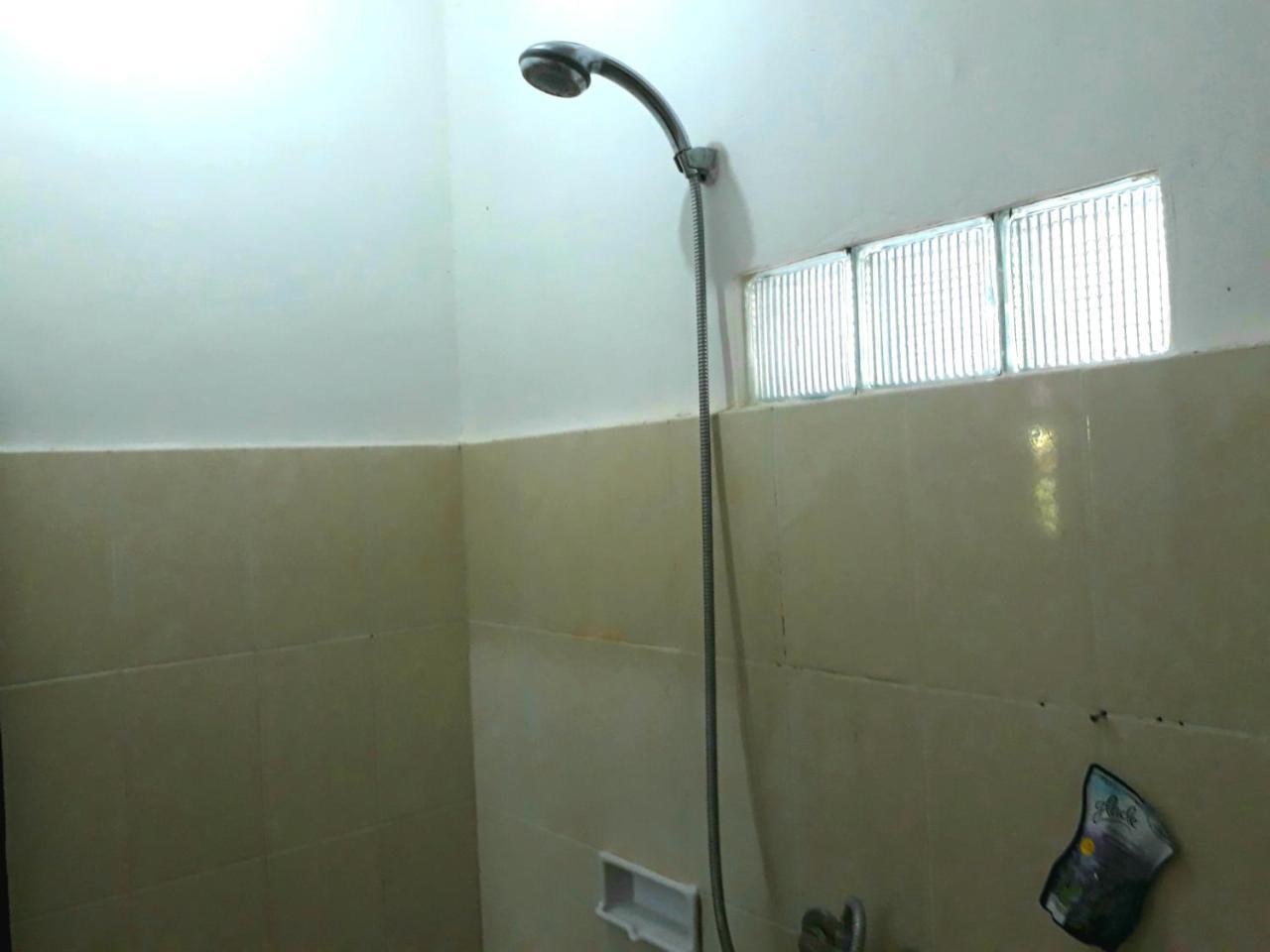 Homestay G Saskara *