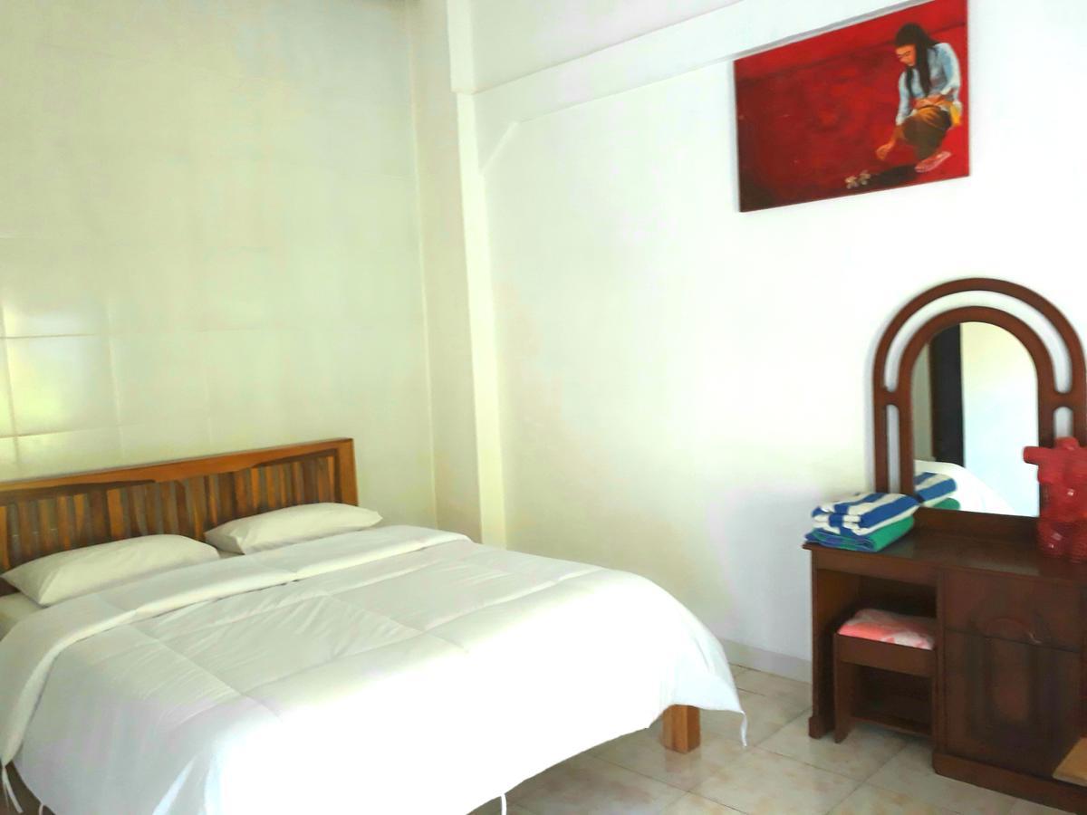 Homestay G Saskara *