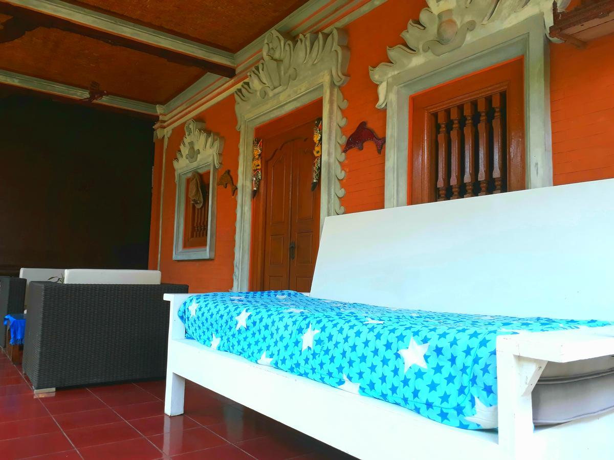 Homestay G Saskara Sanur (Bali)