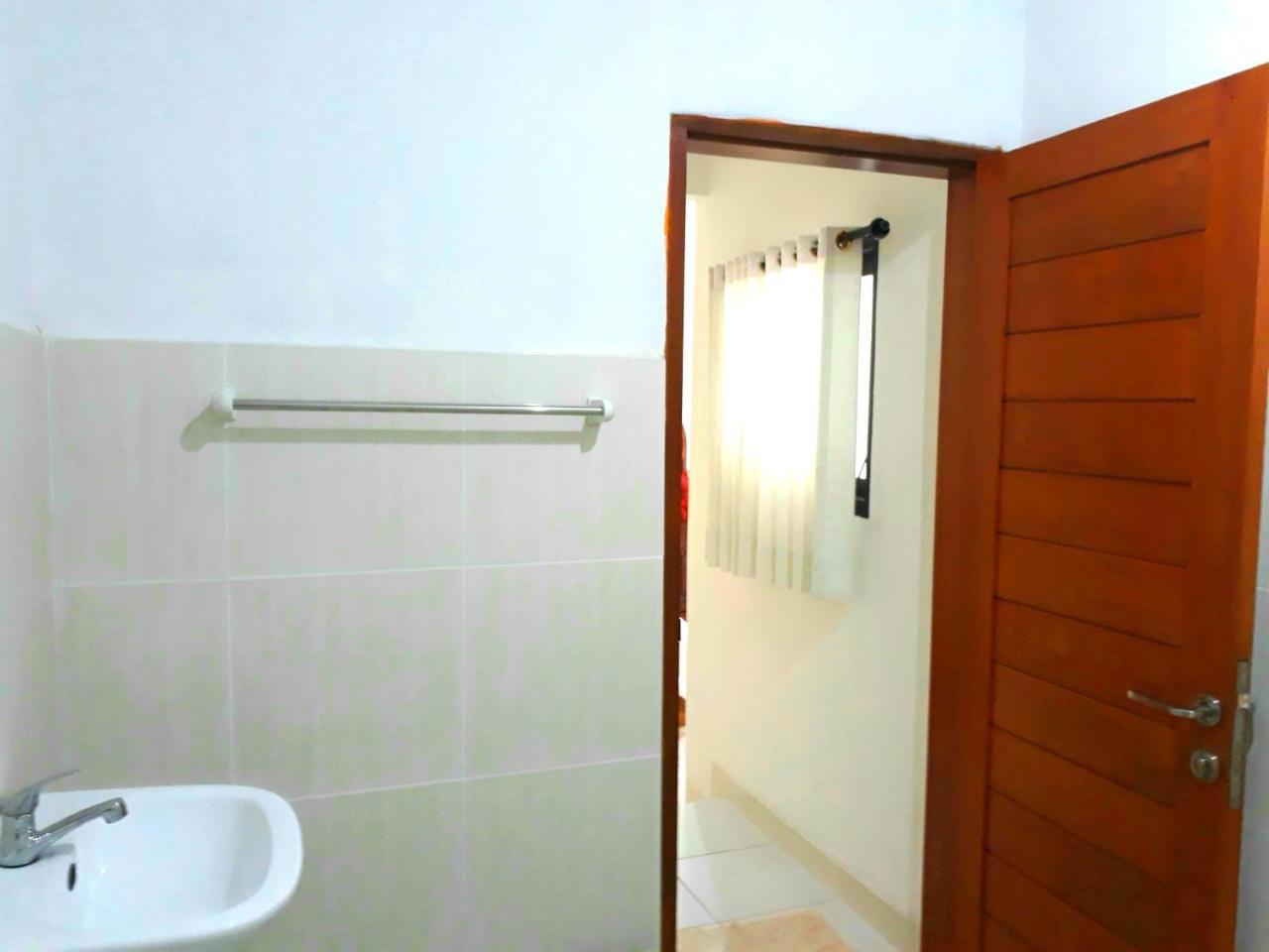 G Saskara Homestay