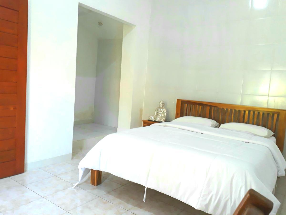 Homestay G Saskara *