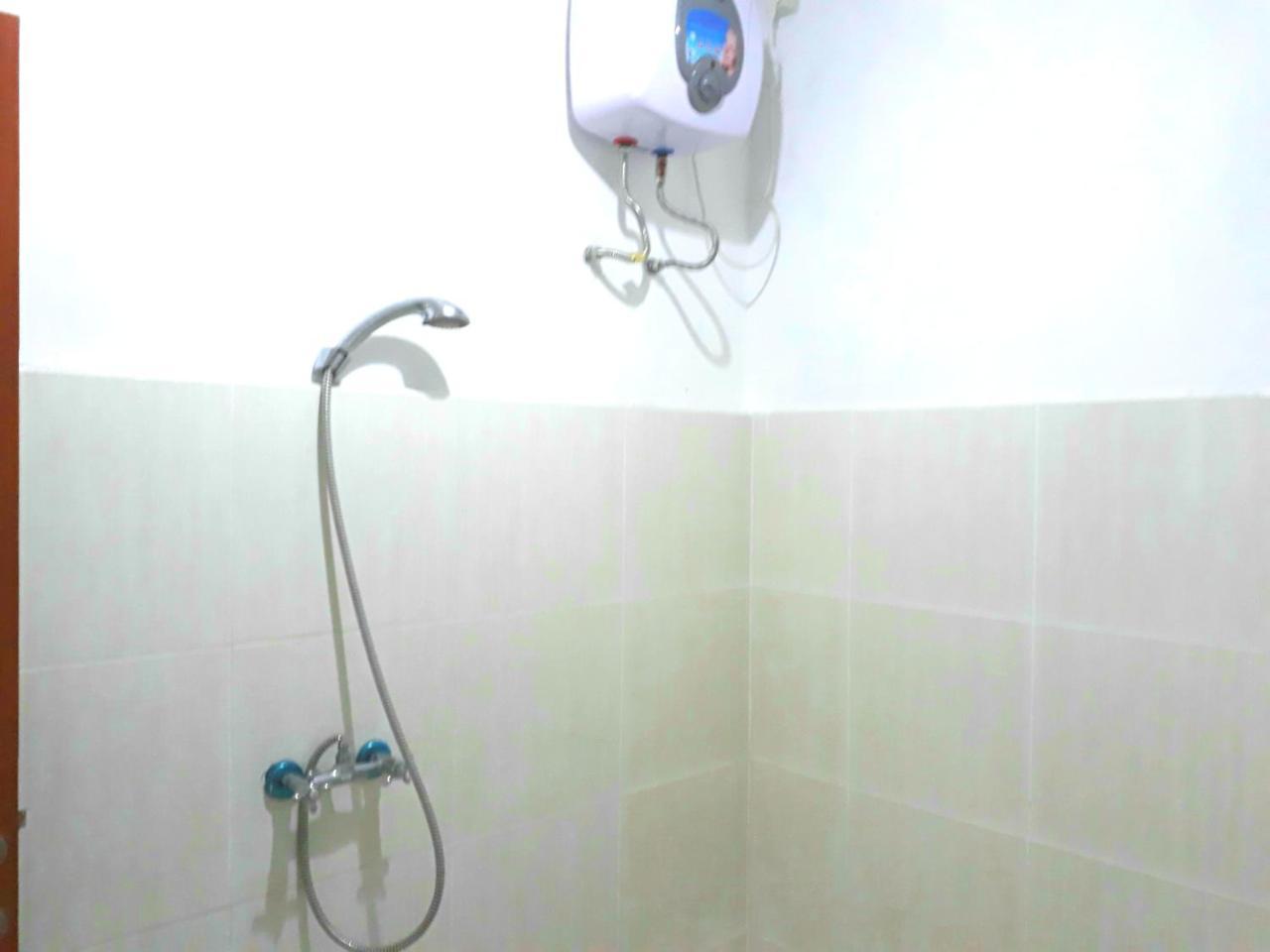 Homestay G Saskara Sanur (Bali)