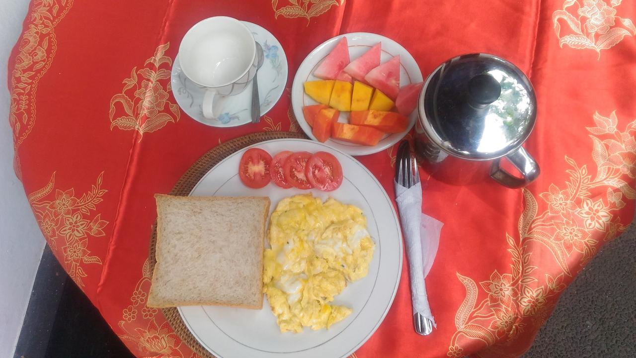 G Saskara Homestay