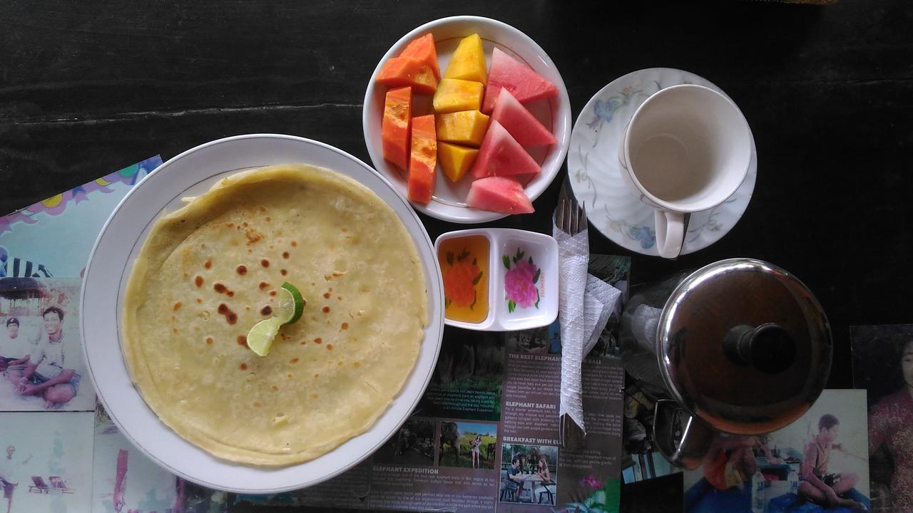 Homestay G Saskara *