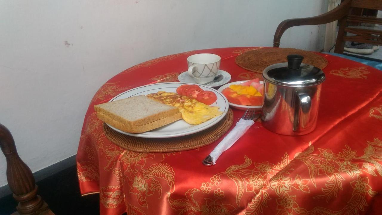 Homestay G Saskara Sanur (Bali)