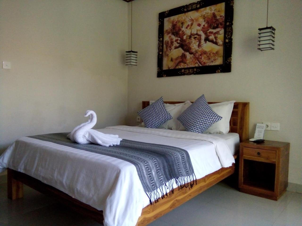 Homestay Wisna House Sanur (Bali)
