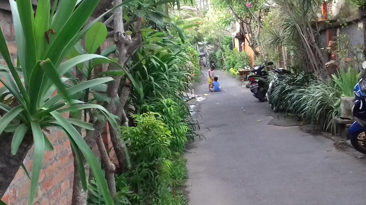 Tjana Homestay Homestay