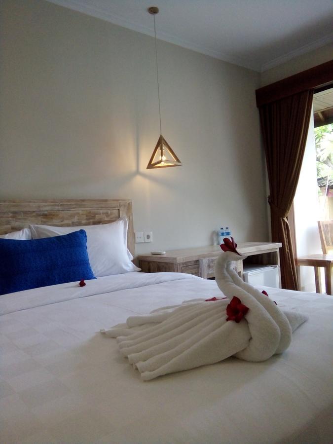 Wisna House * Sanur (Bali)