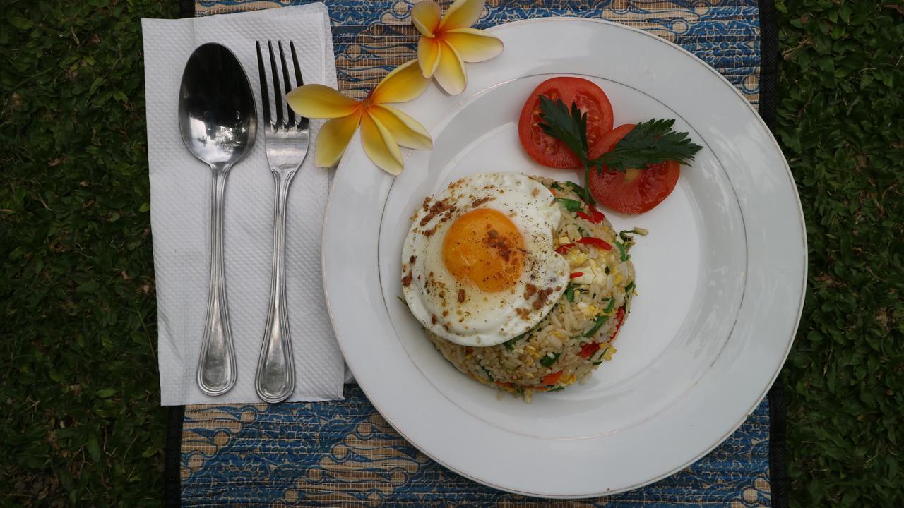 Villa Alam Biru Ii Sanur (Bali)