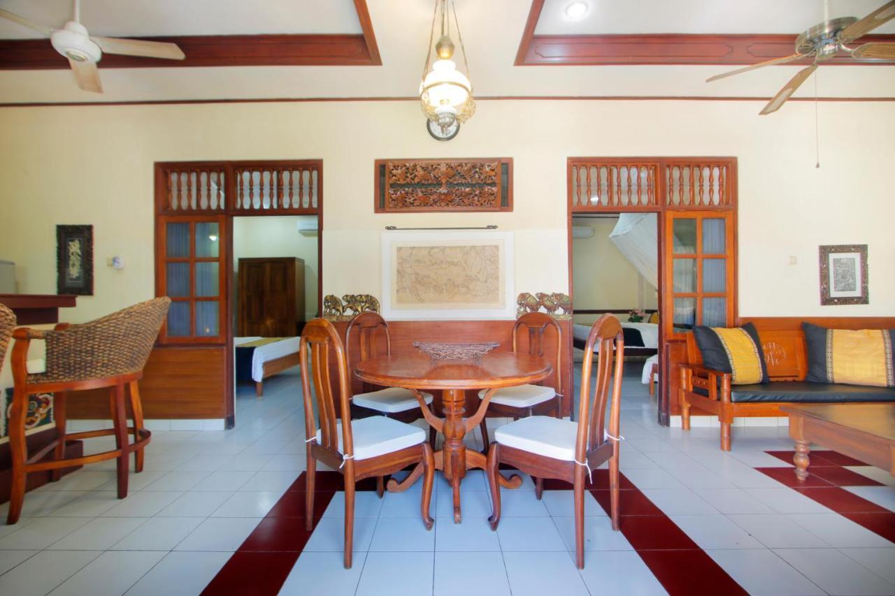 Jati 3* Sanur (Bali)