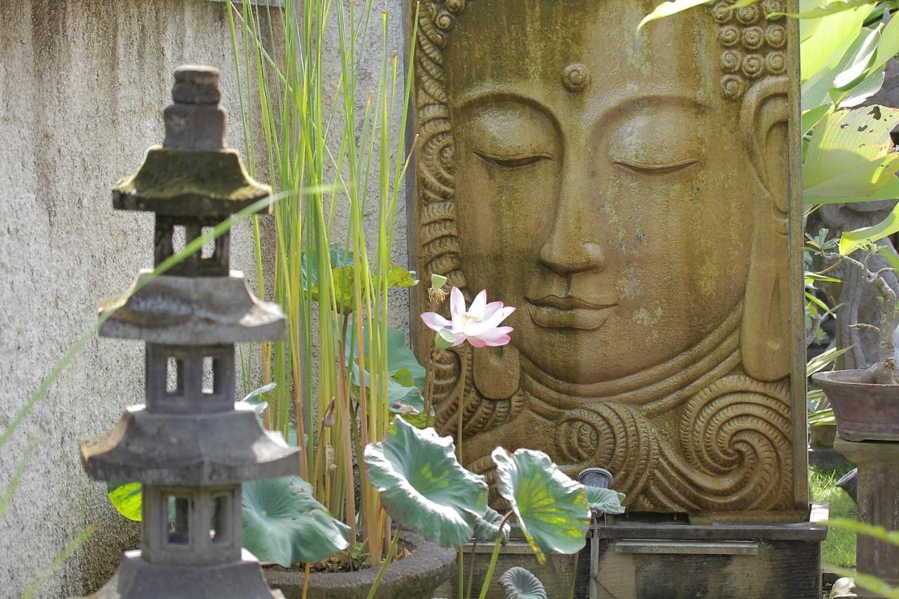 Bamboo Moon Villa *