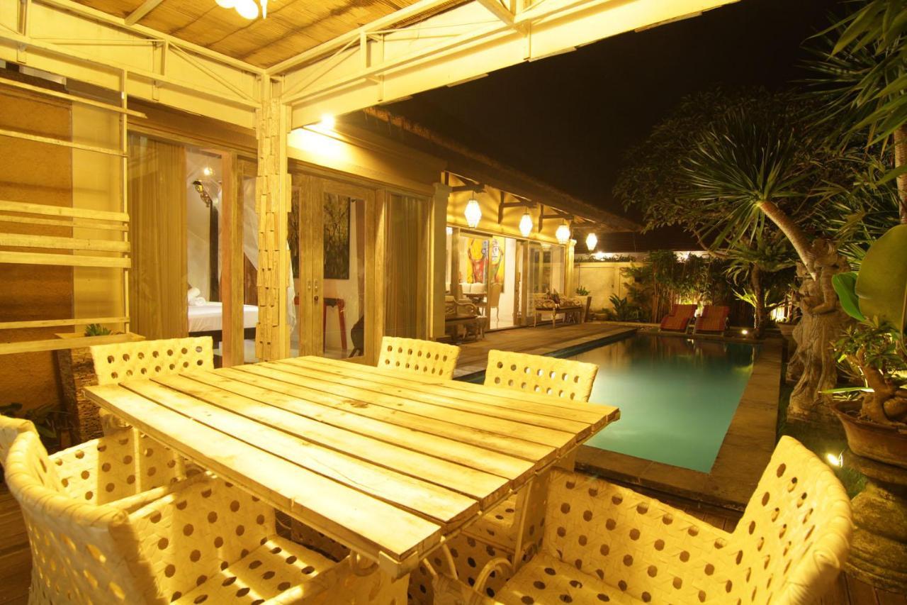 Bamboo Moon Sanur (Bali)