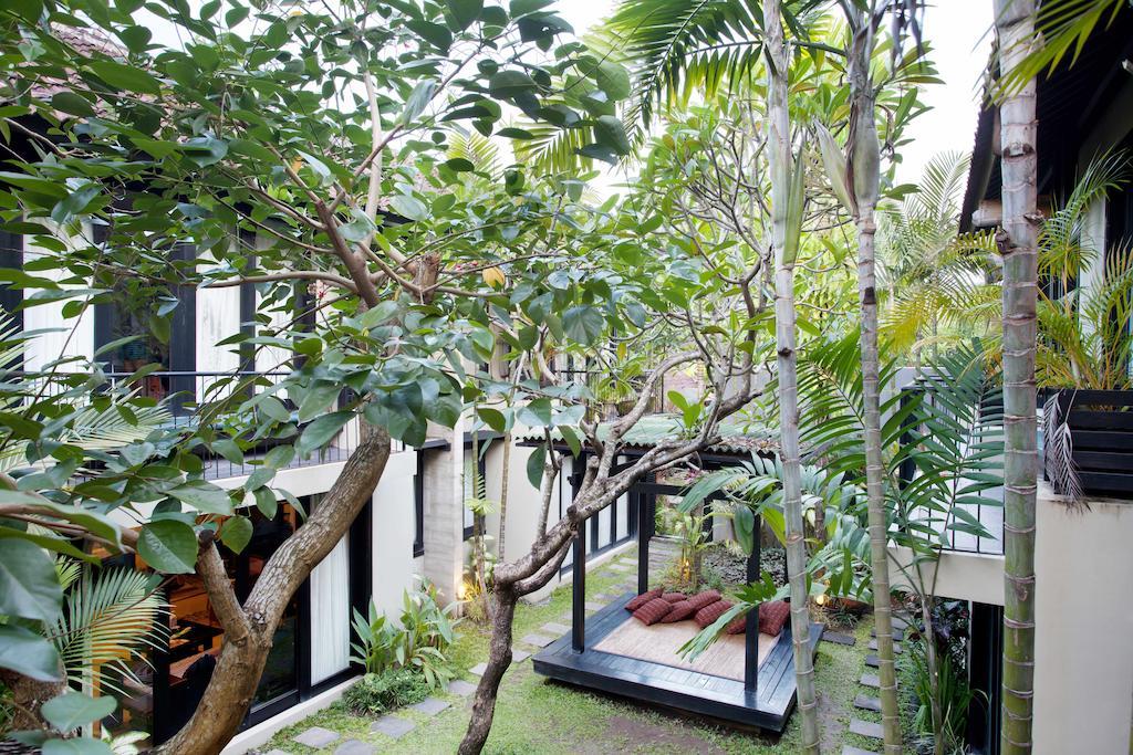 S'cape Condotel Sanur