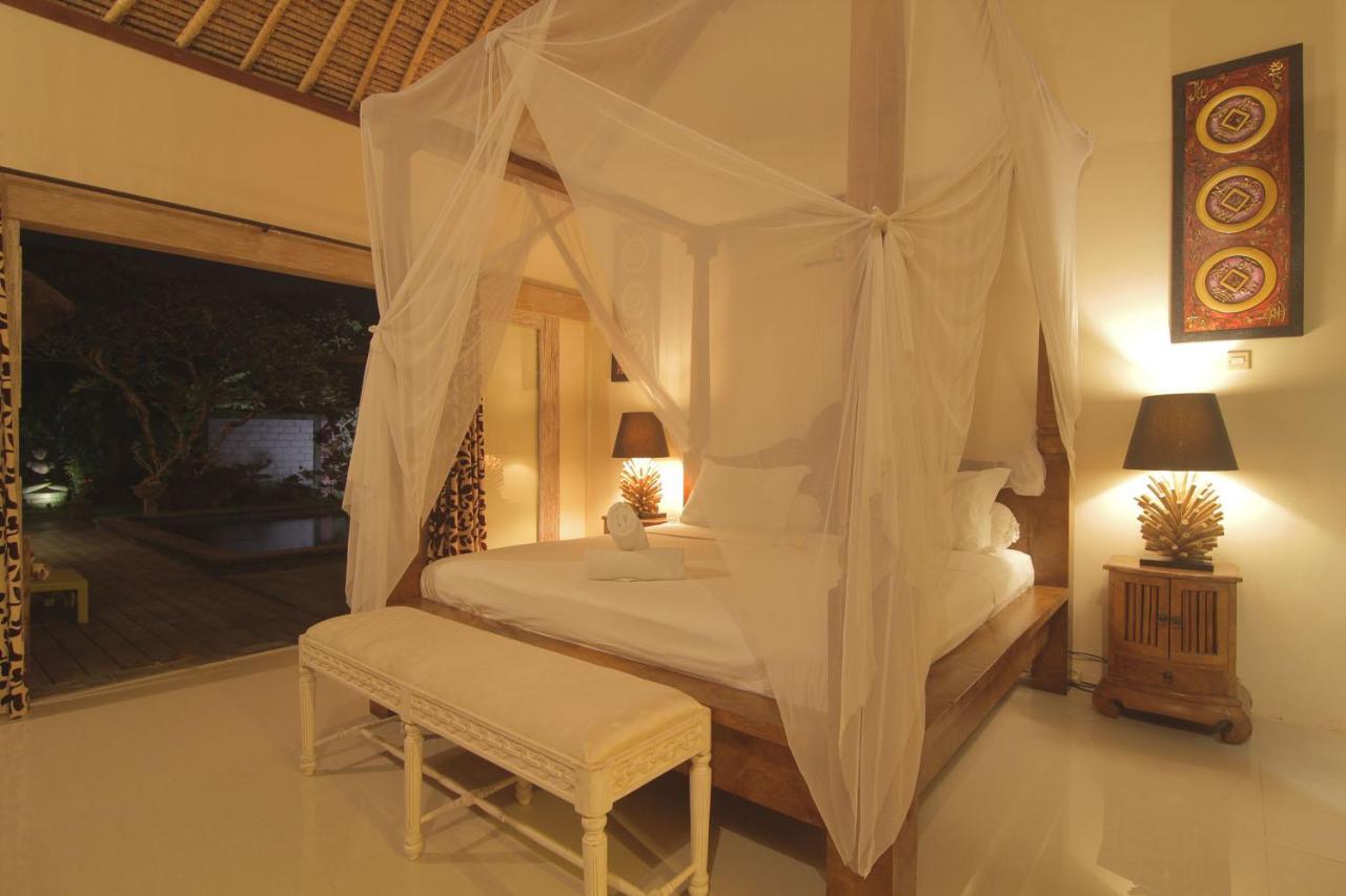 Villa Bamboo Moon Sanur (Bali)