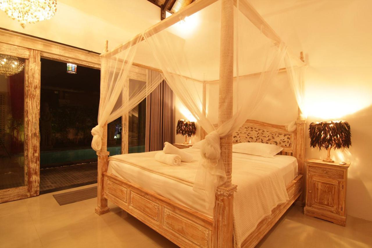 Villa Bamboo Moon Sanur (Bali)