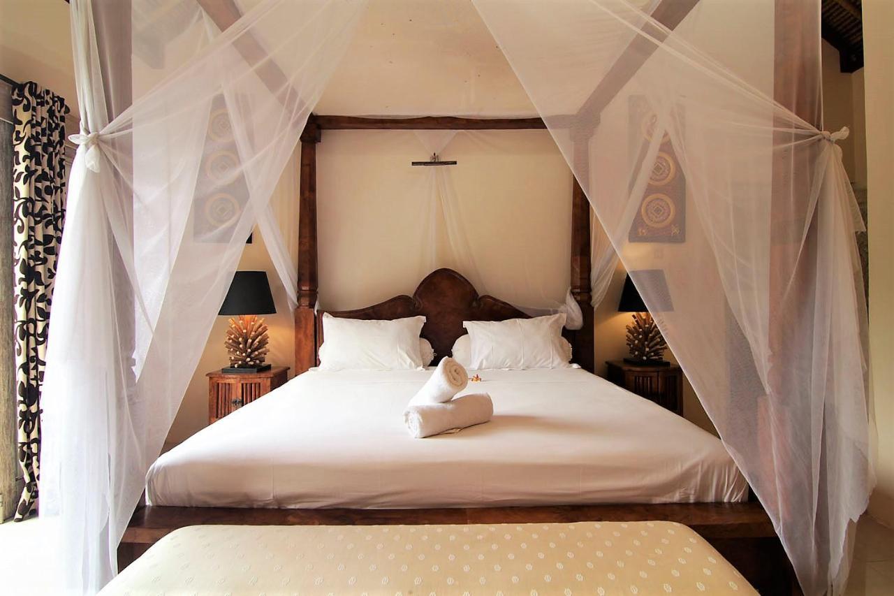 Villa Bamboo Moon Sanur (Bali)