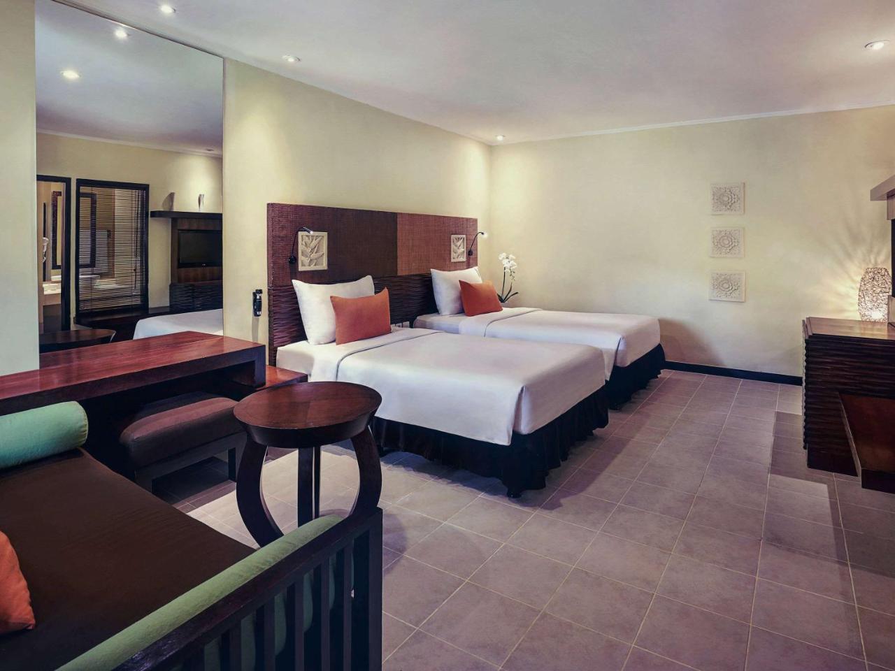 Mercure Hotel 4*