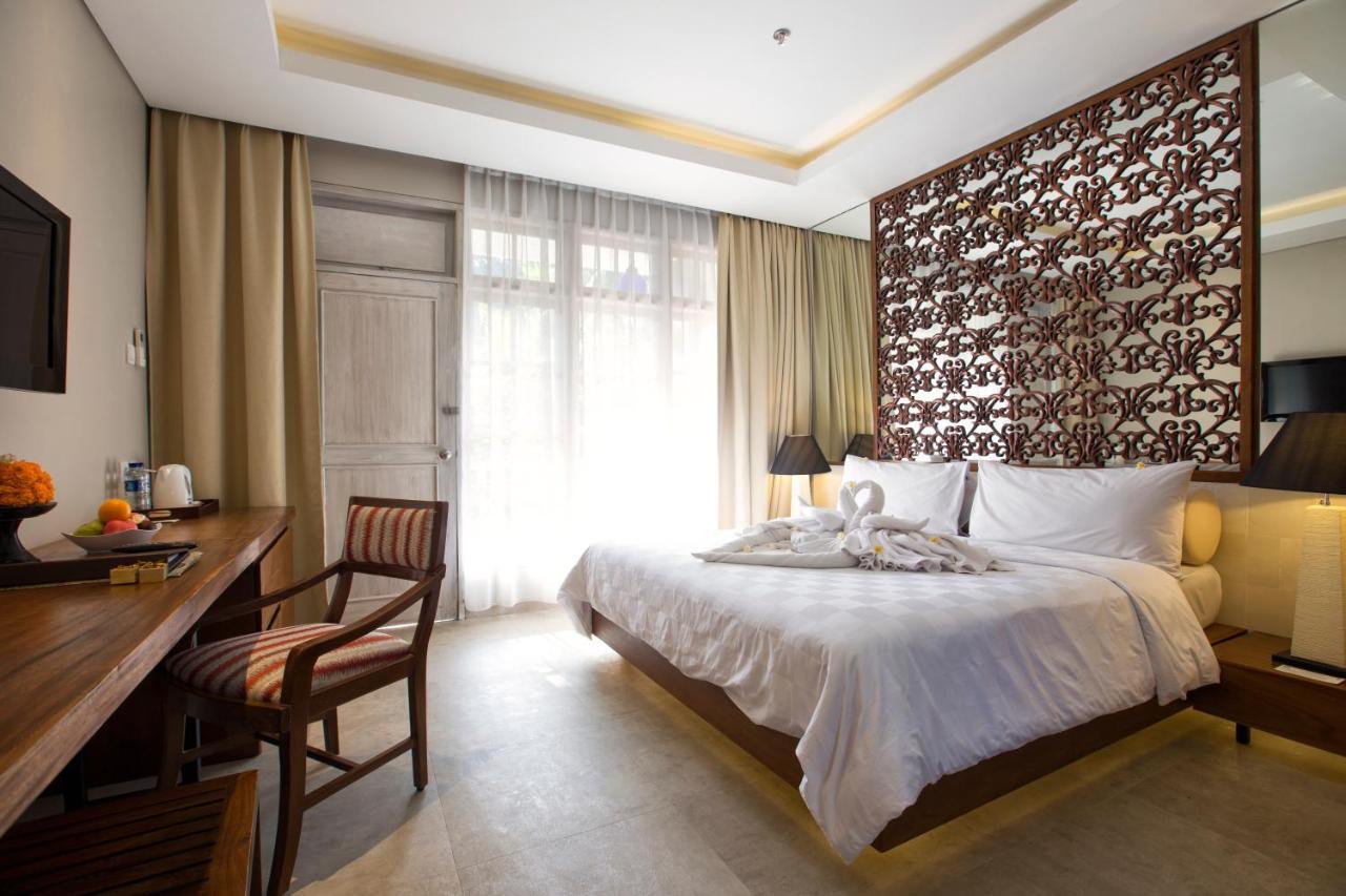 Resort Segara Village Sanur