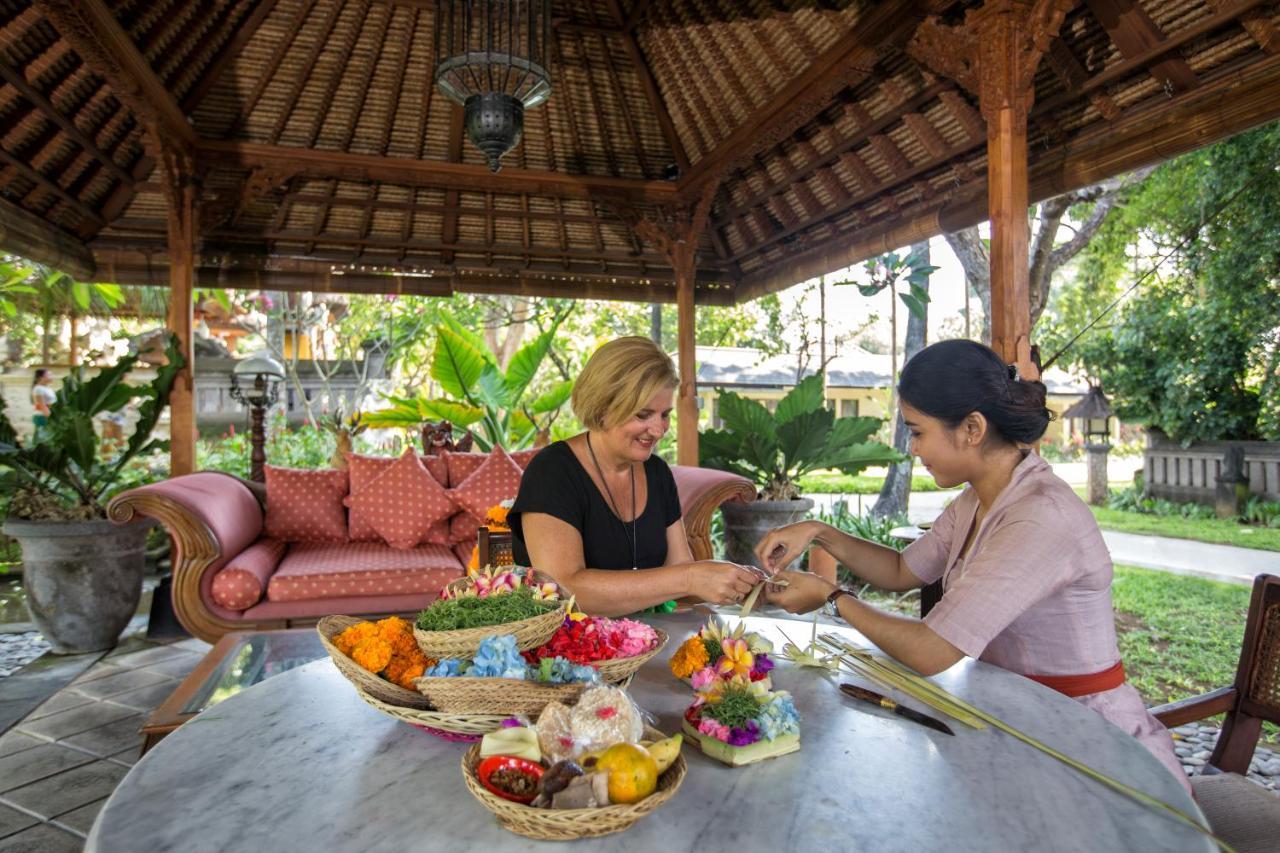 Segara Village 4* Sanur