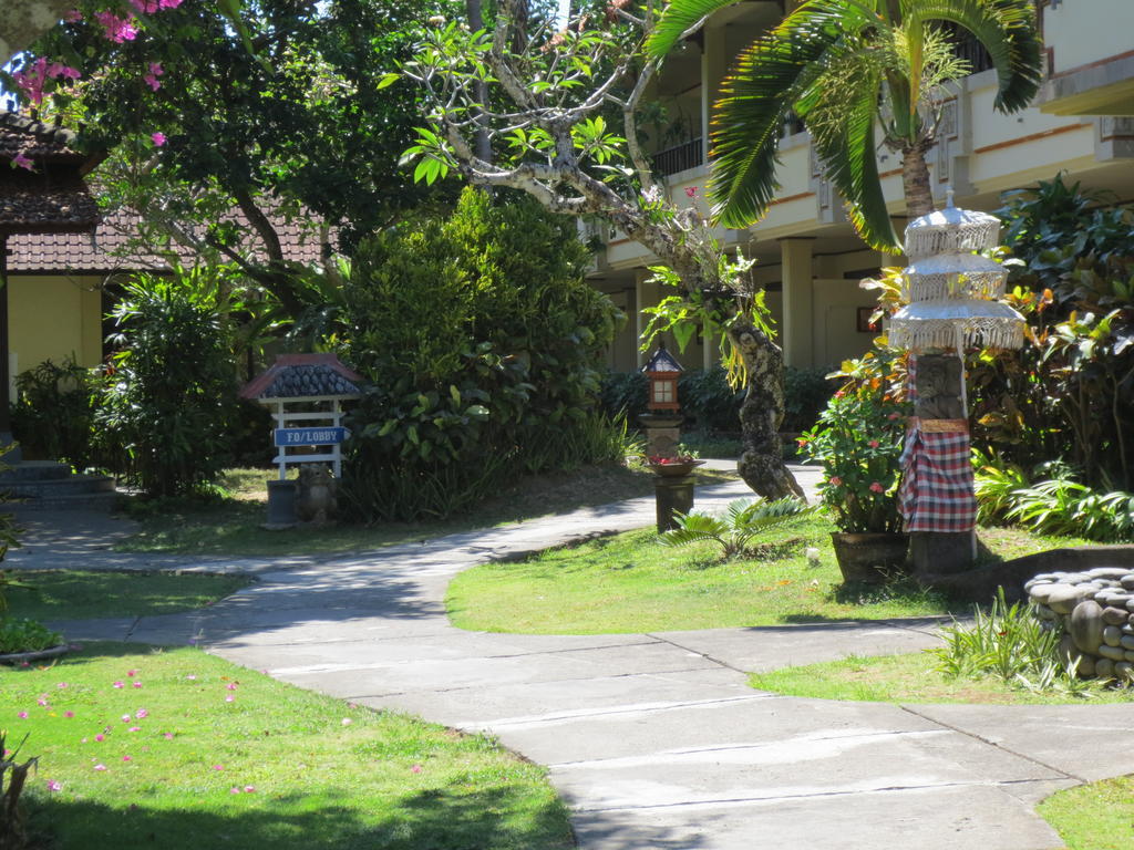 Besakih Hotel Sanur (Bali)