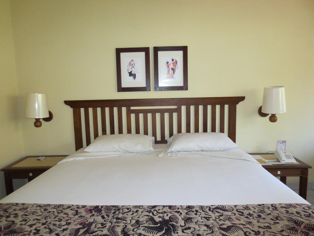 Besakih Sanur (Bali)