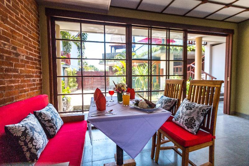 Emerald Villa B-18 Sanur (Bali)