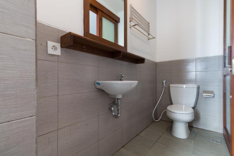 Emerald Villa B-18 * Sanur (Bali)