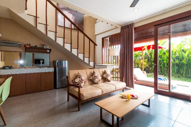 Emerald Villa B-18 Sanur (Bali)