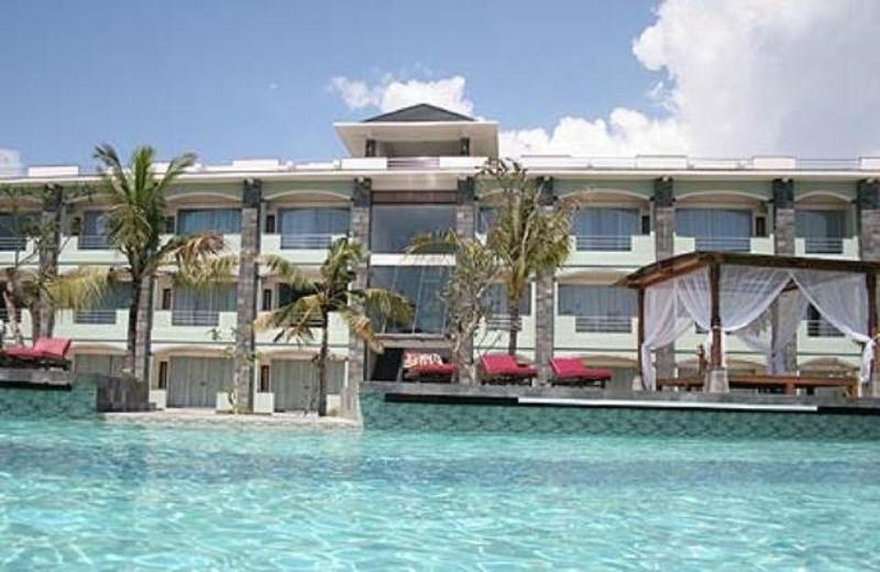 Alit Resort&villas Sanur