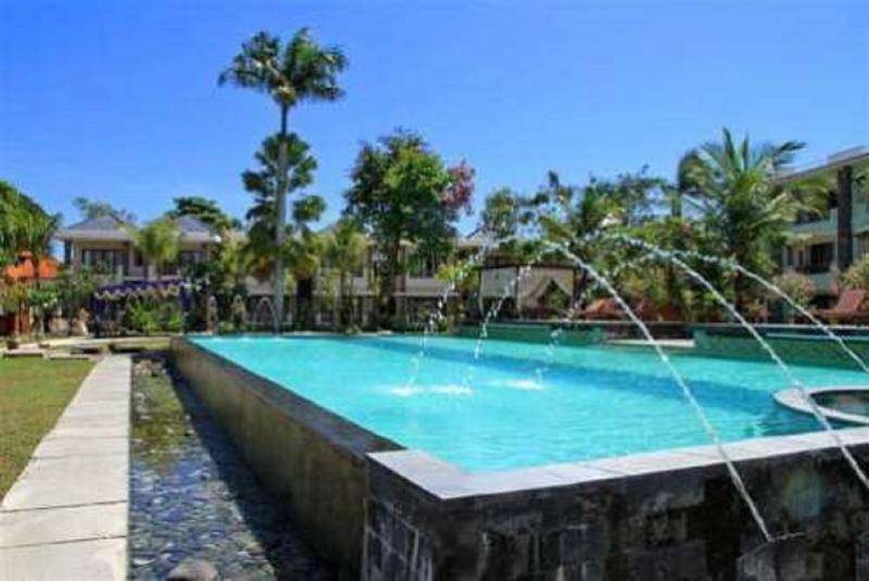 Alit Resort&villas Resort 3*