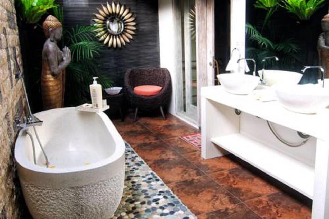 Bamboo Moon Villa *
