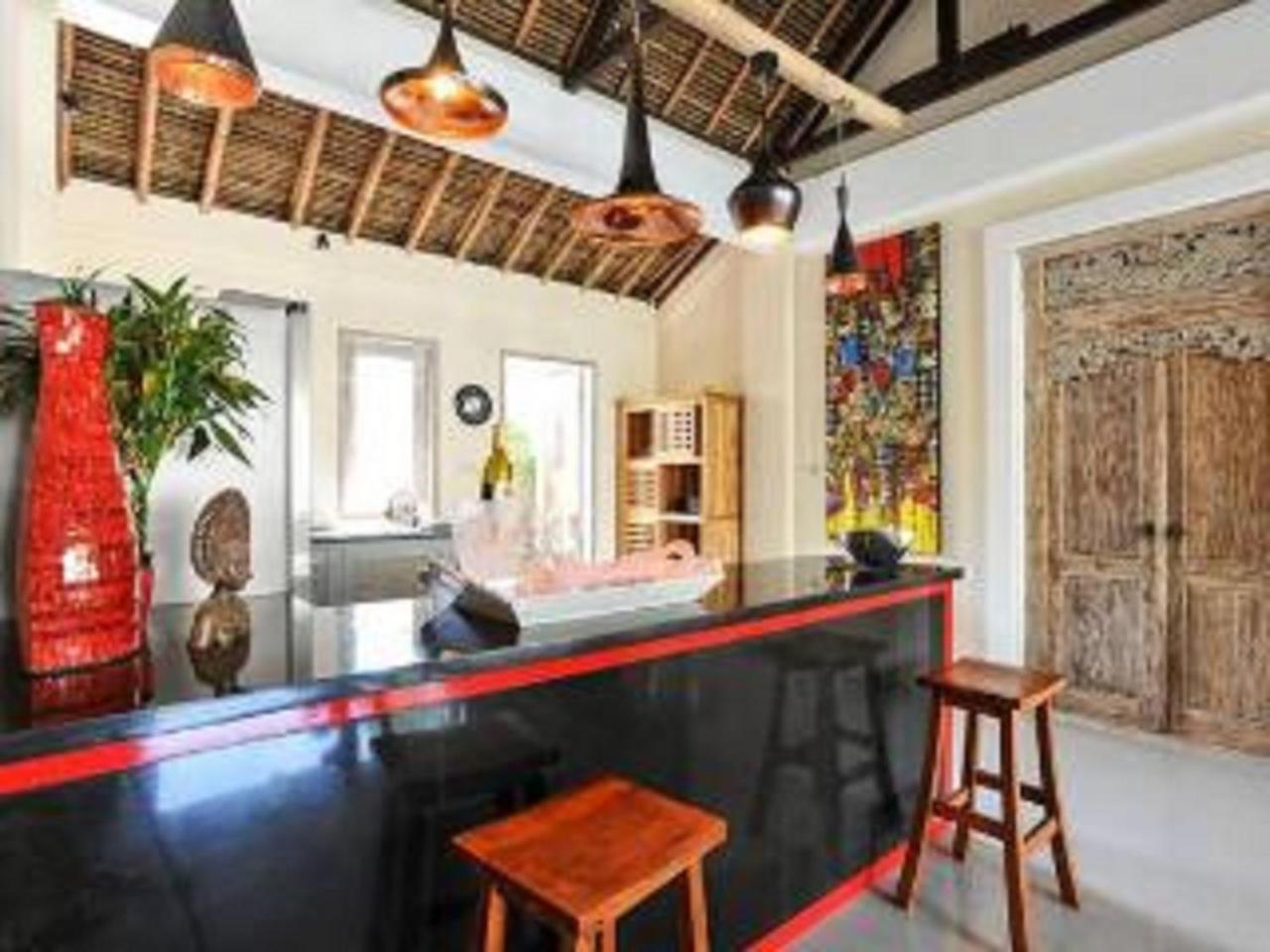 Villa Bamboo Moon *