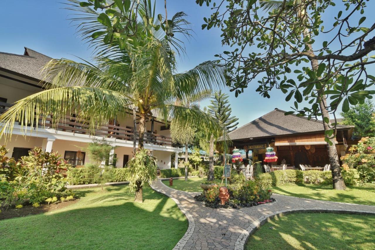 Palm Garden Bali 3* Sanur (Bali)