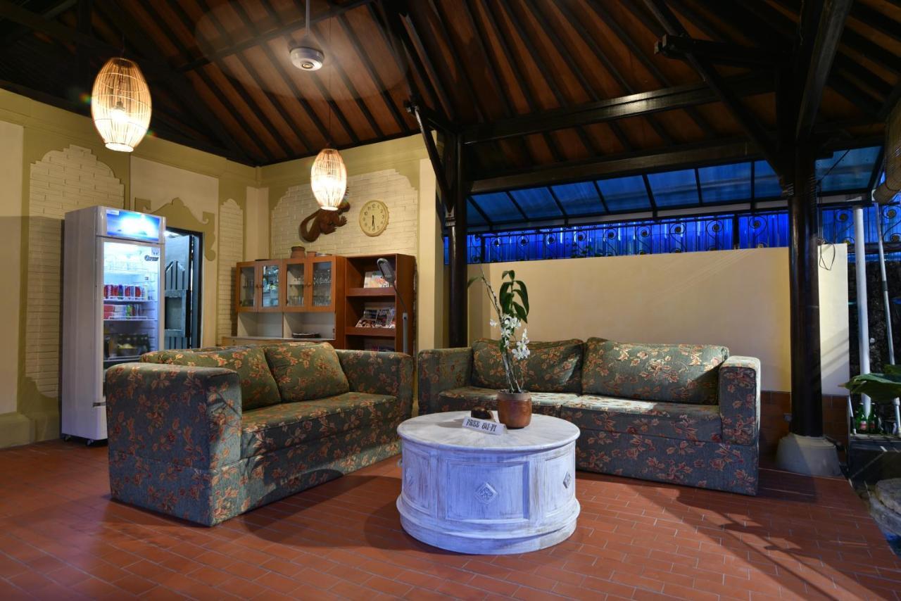 Hotel Palm Garden Bali 3*