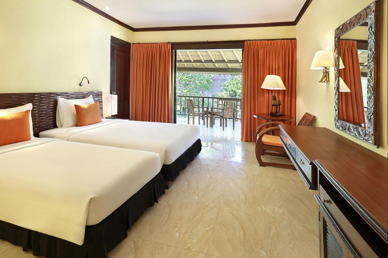 Mercure 4* Sanur (Bali)