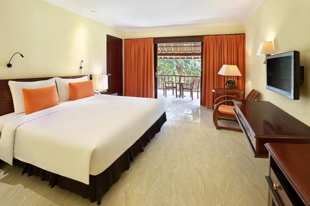 Mercure 4*