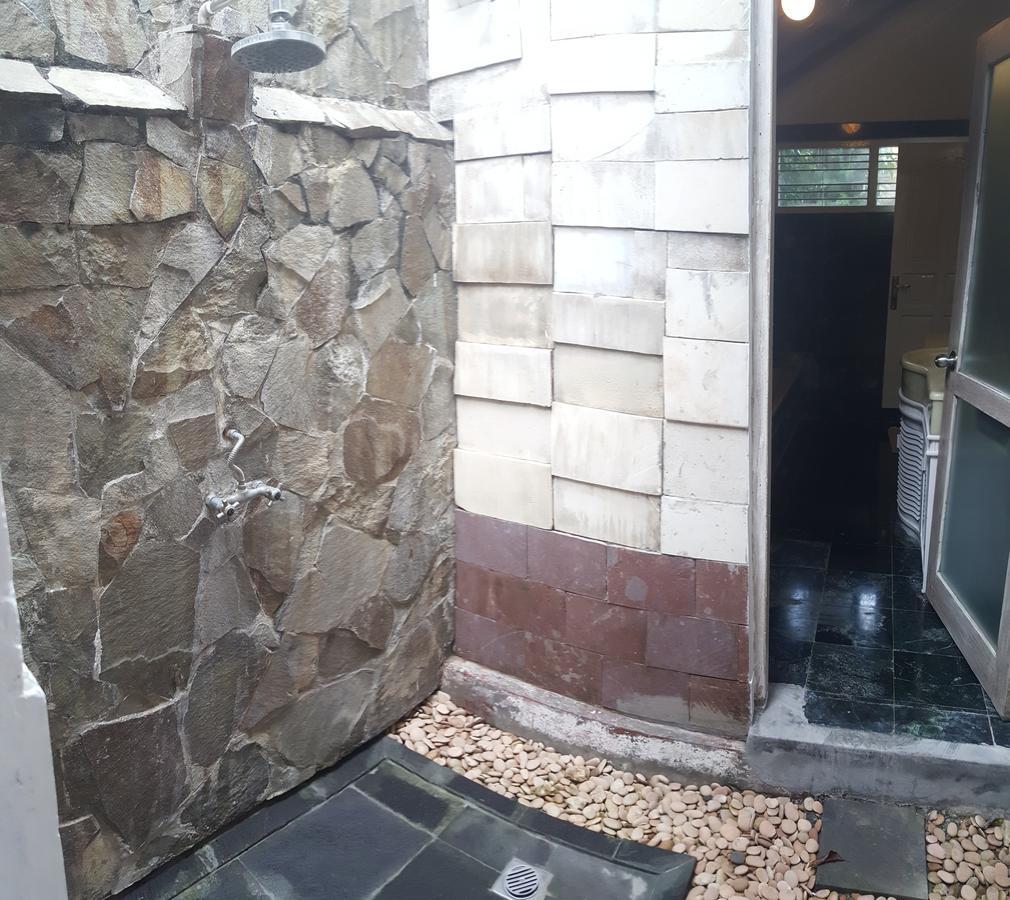 Rumah Dulu *