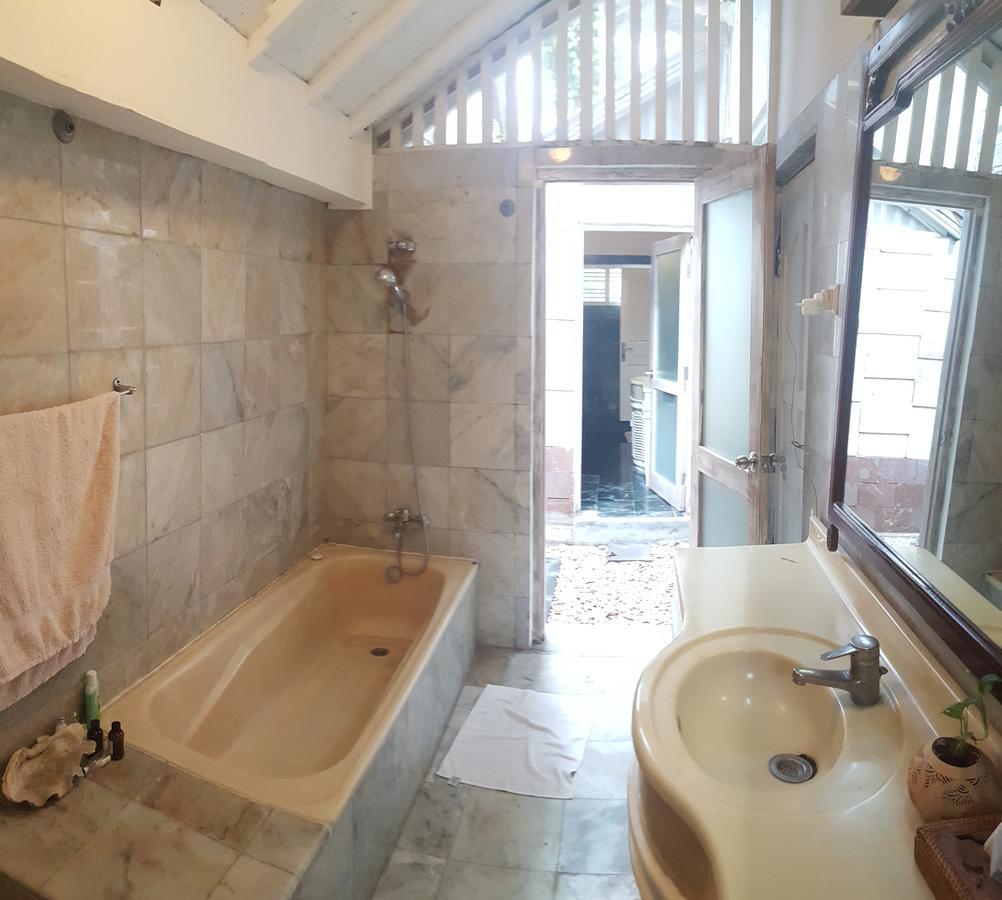 Rumah Dulu * Sanur (Bali)