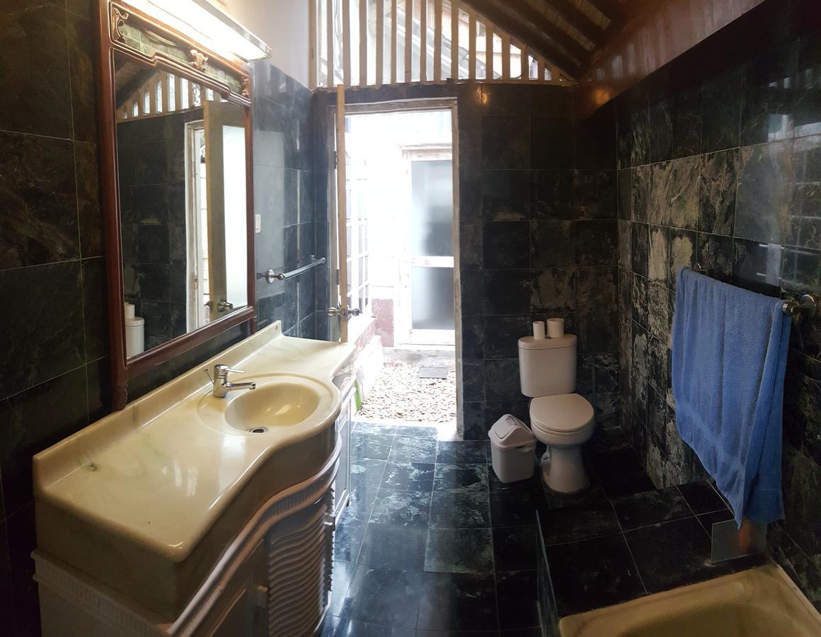 Rumah Dulu Sanur (Bali)