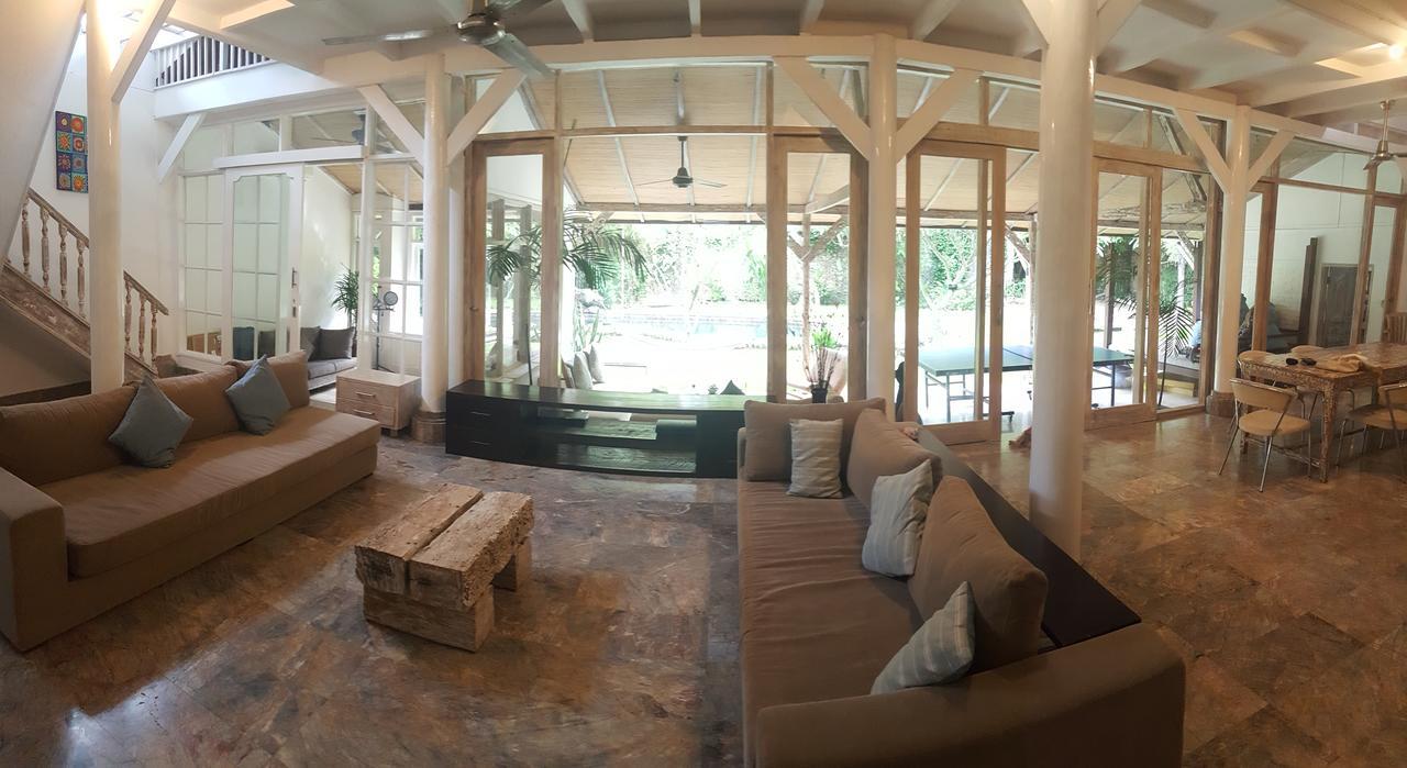 Rumah Dulu * Sanur (Bali)