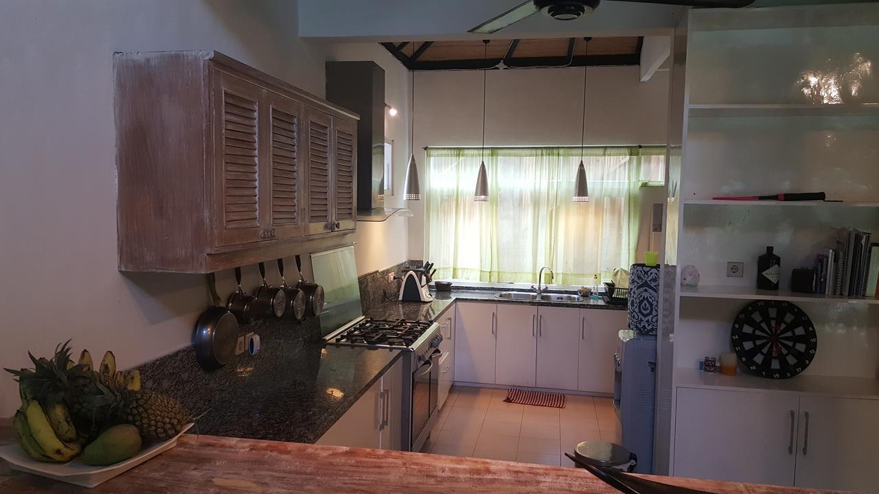 Villa Rumah Dulu
