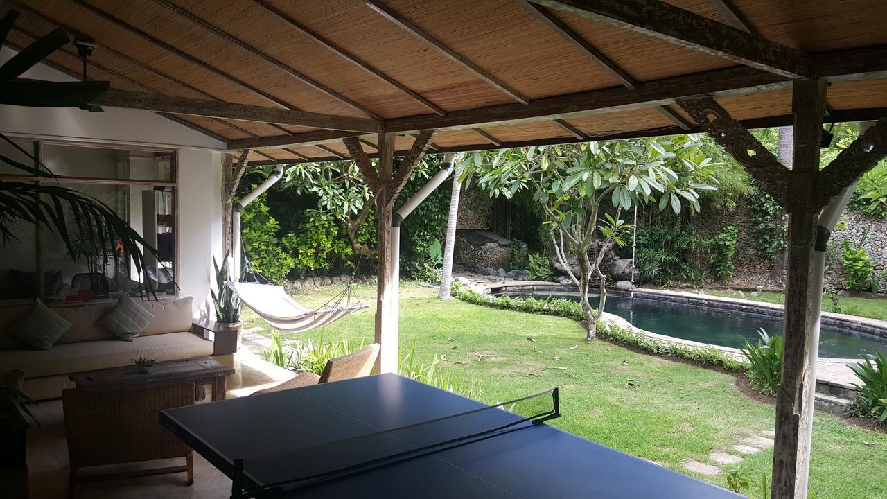 Rumah Dulu Villa