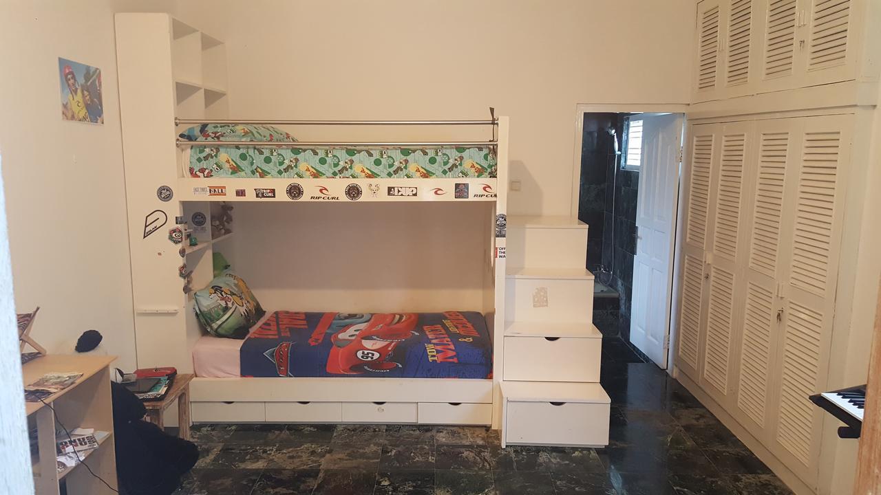 Rumah Dulu Villa Sanur (Bali)
