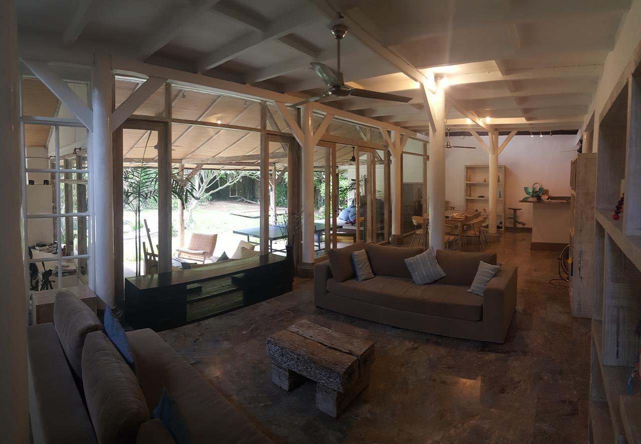 Villa Rumah Dulu Sanur (Bali)