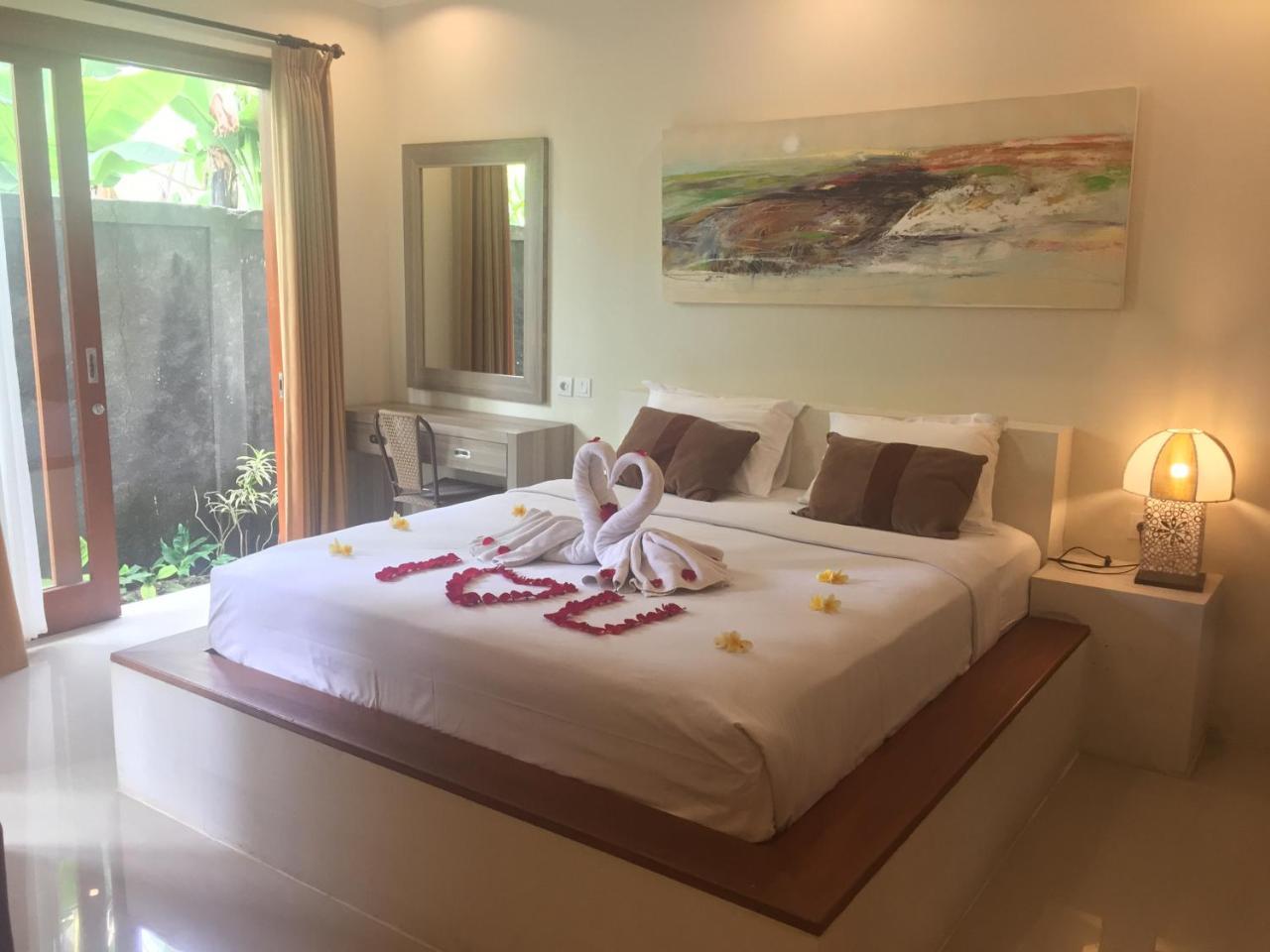 Kubu Daton Tempat Tidur & Sarapan 3*