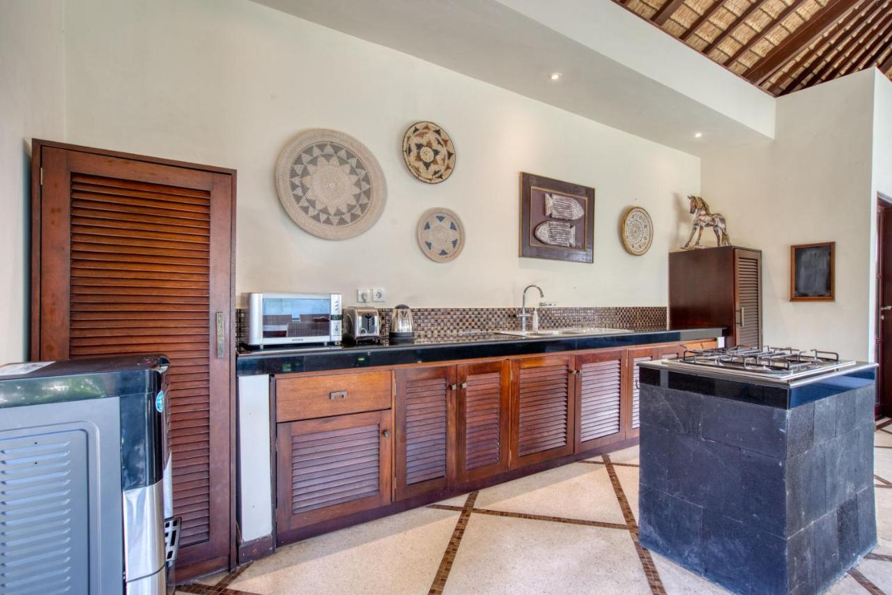 Aisha Villa Sanur