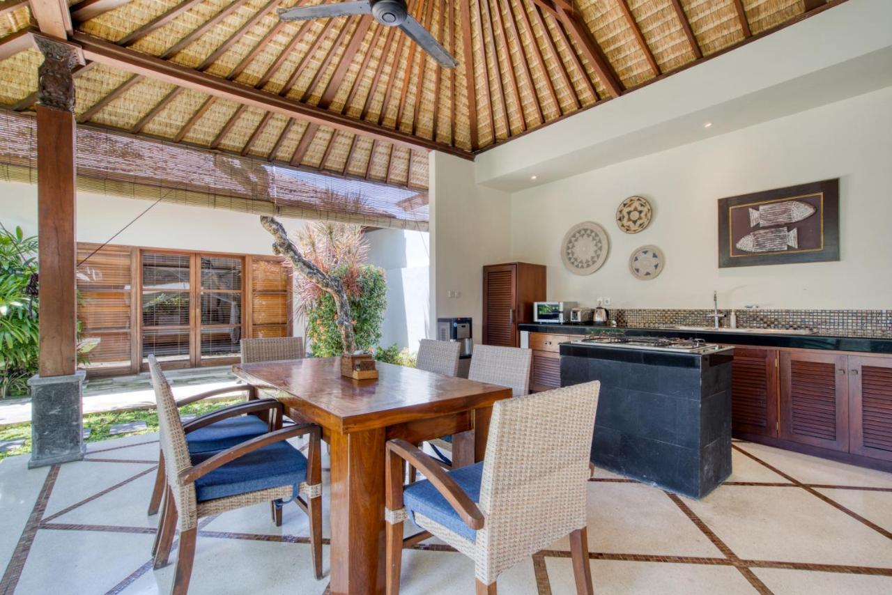 Aisha Villa Sanur